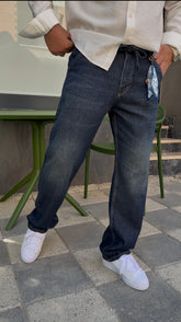 Tasarım Baggy Jean’s