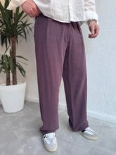 Yep Baggy Modal Pantolon