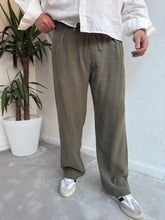 Yep Baggy Modal Pantolon