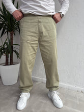 Baggy Gabardin Pantolon