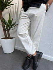 Baggy Gabardin Pantolon