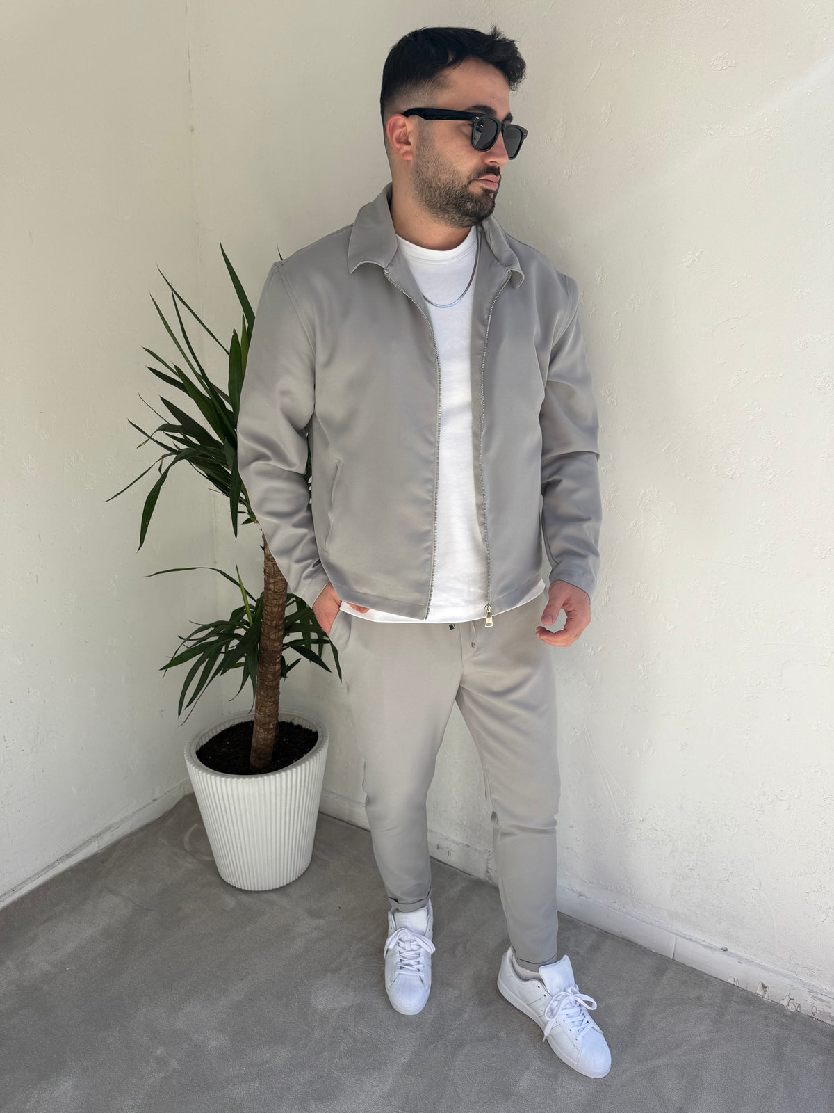 Hürrem Eşofman Takım