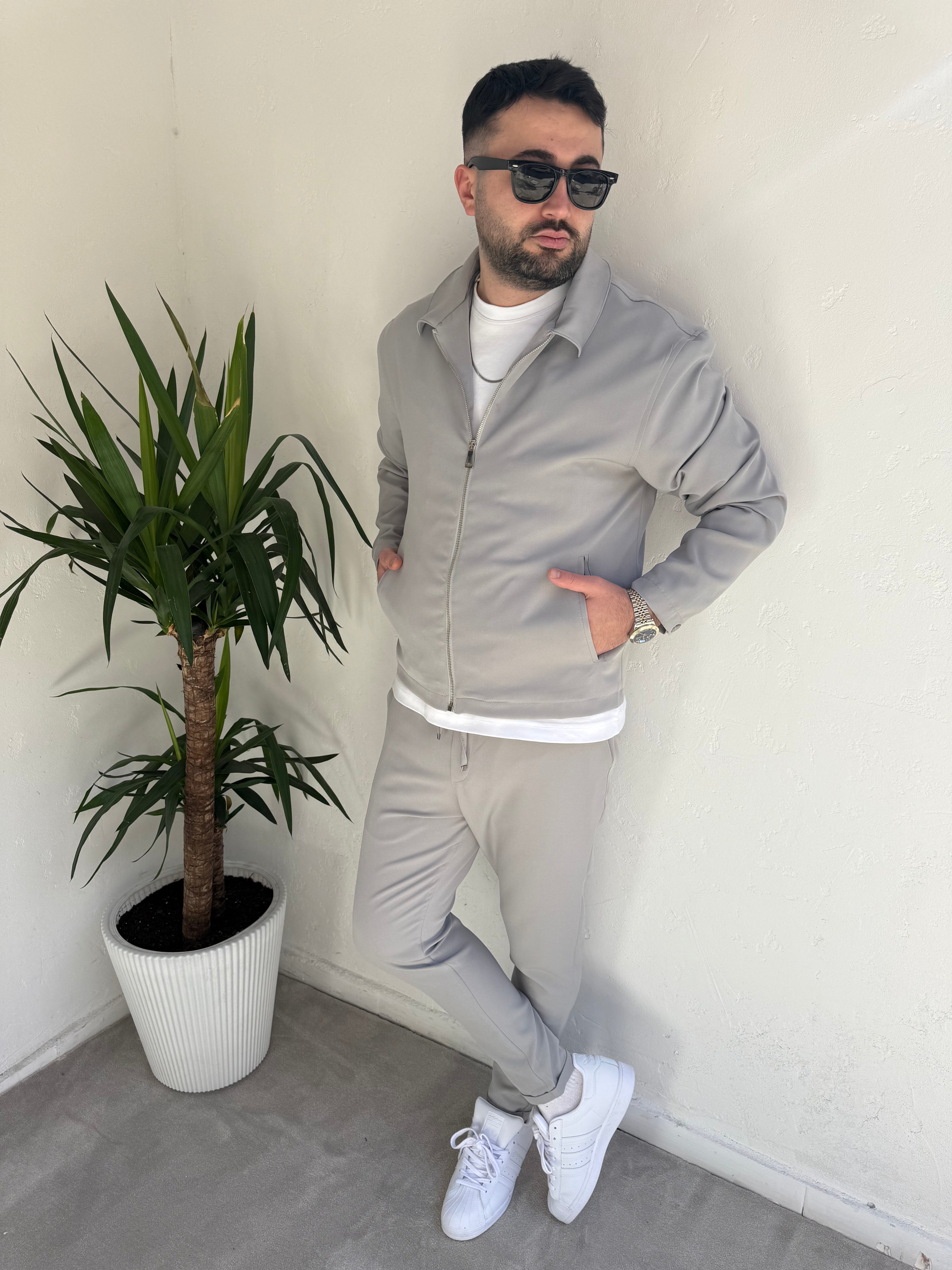 Hürrem Eşofman Takım