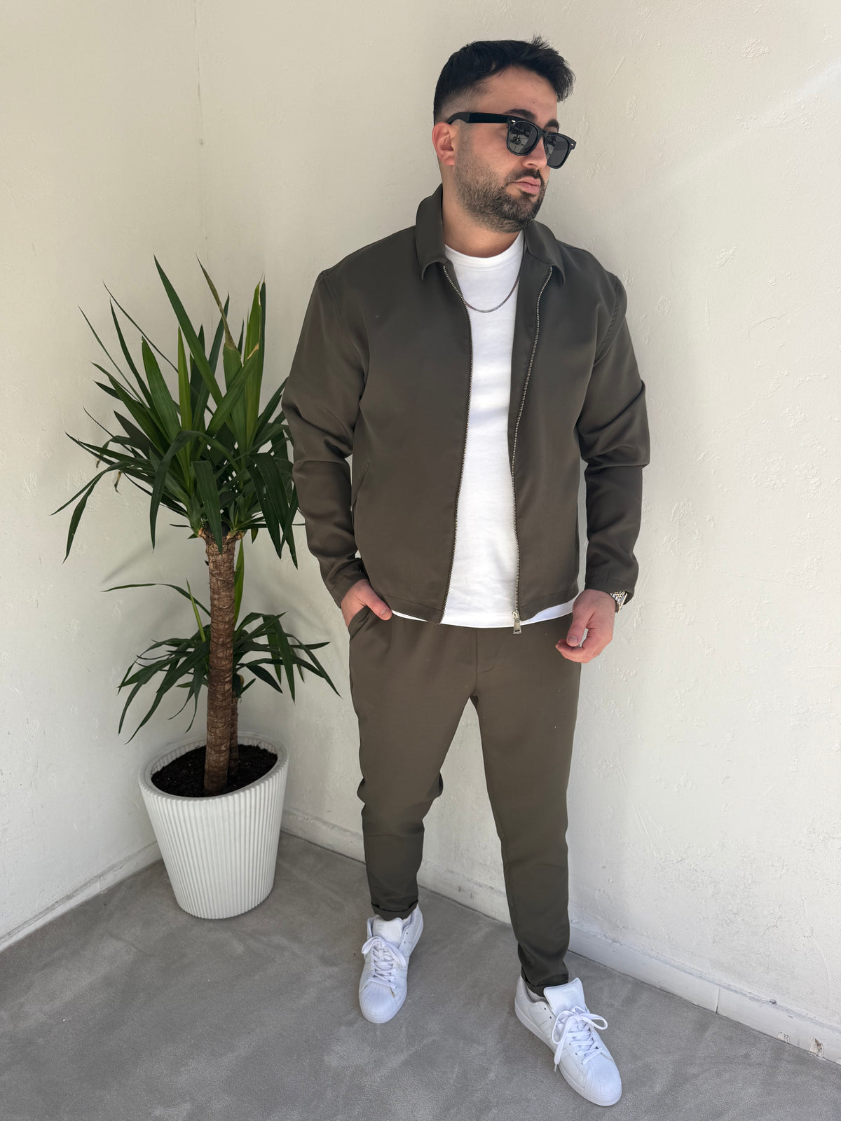 Hürrem Eşofman Takım