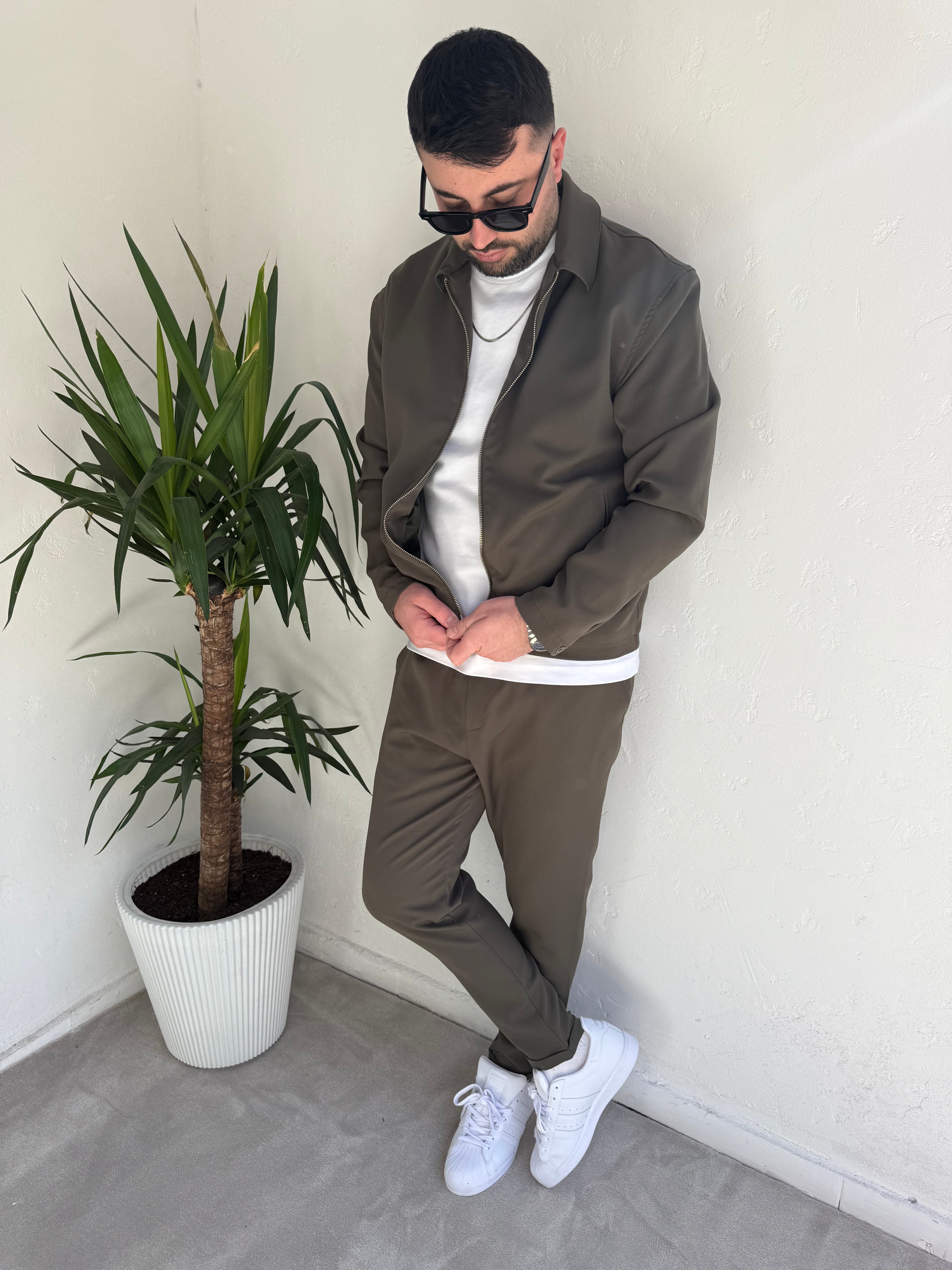 Hürrem Eşofman Takım