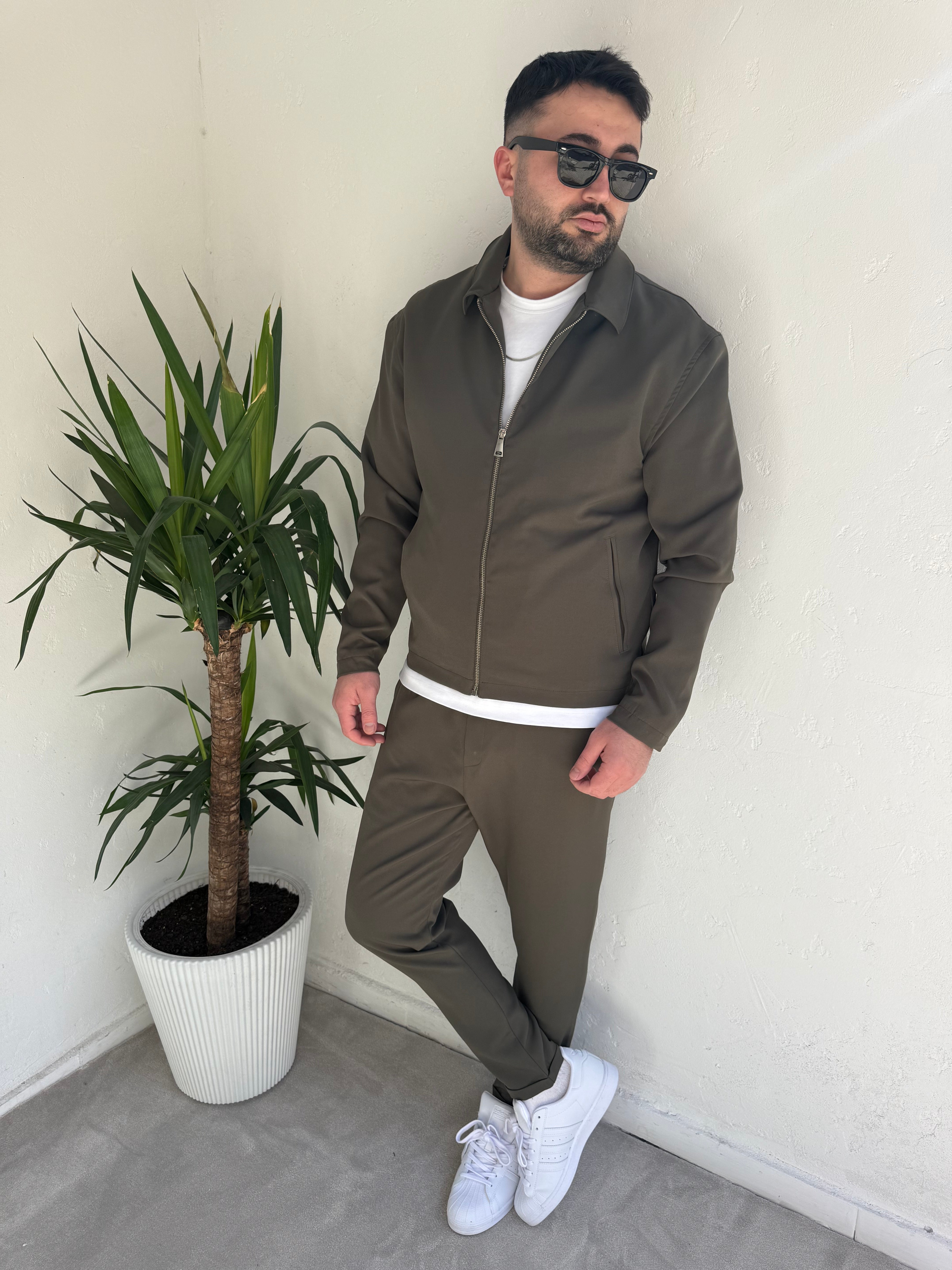 Hürrem Eşofman Takım