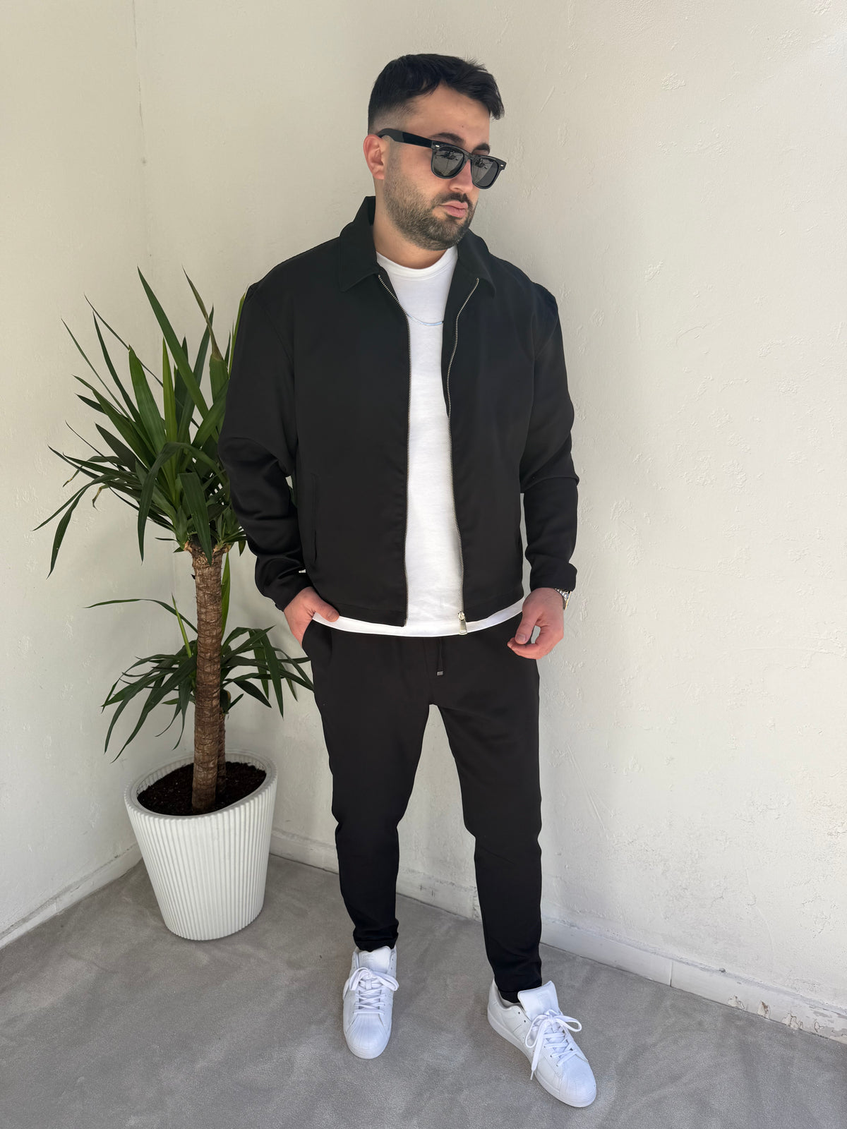 Hürrem Eşofman Takım