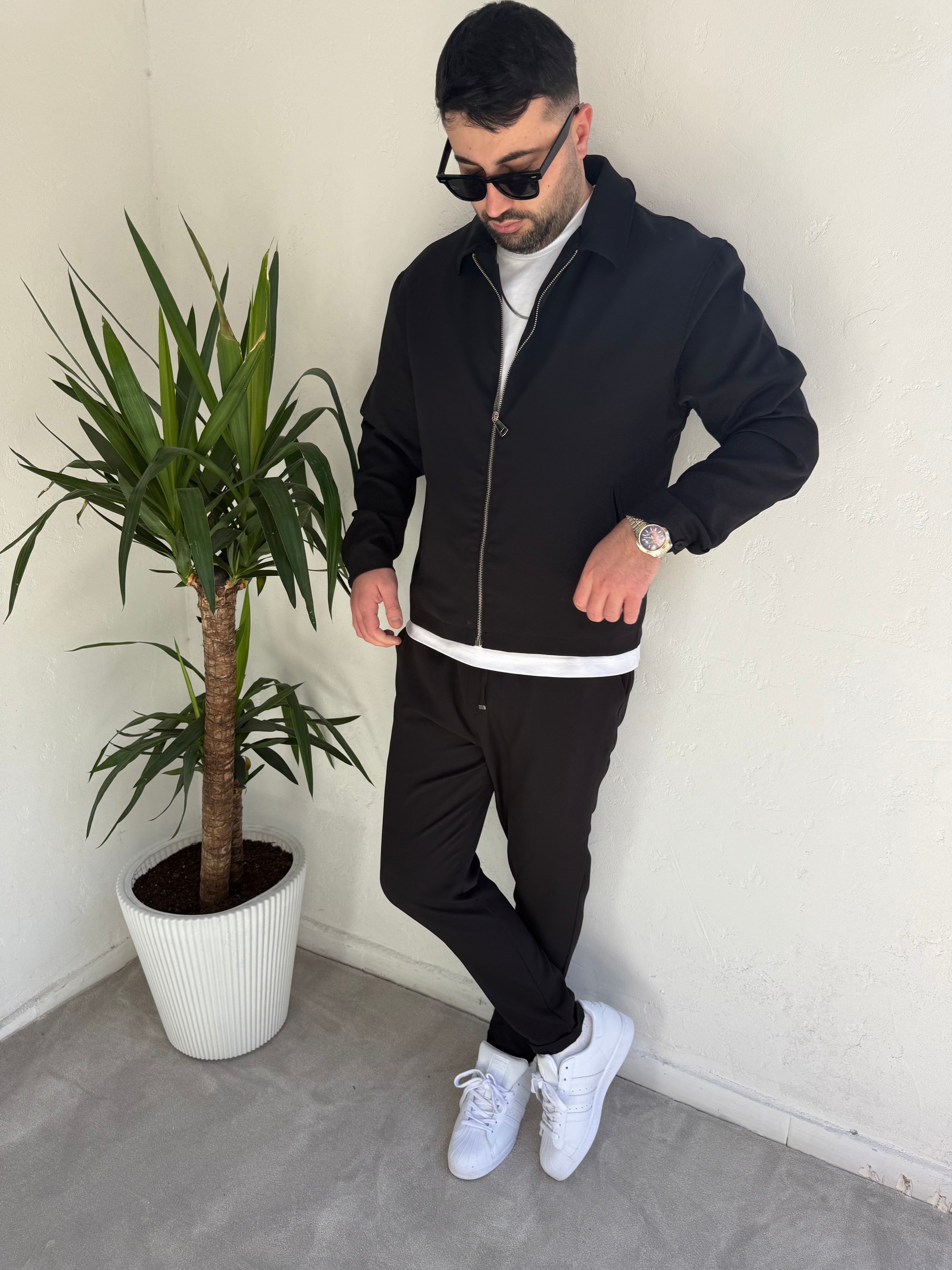 Hürrem Eşofman Takım