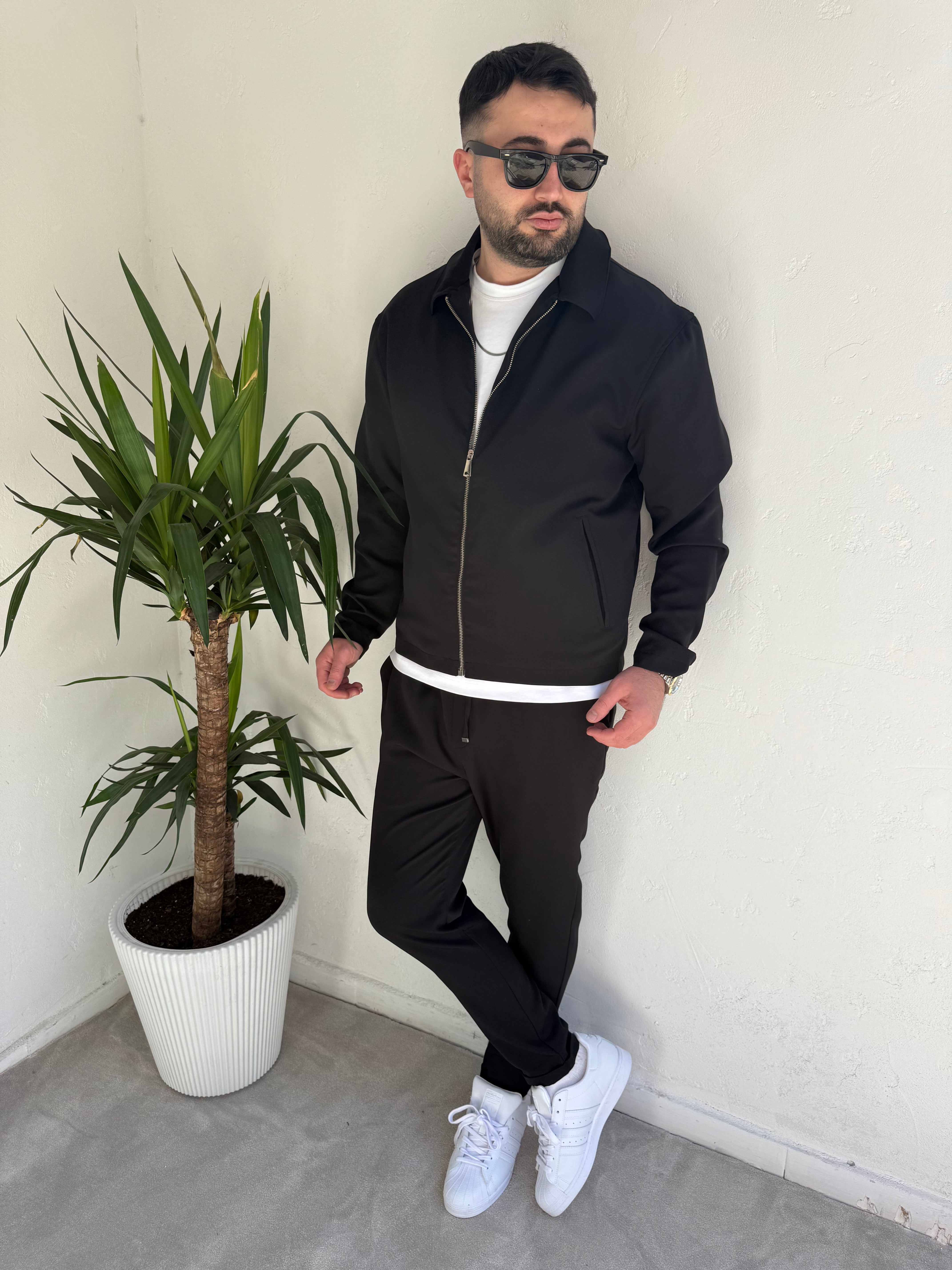 Hürrem Eşofman Takım