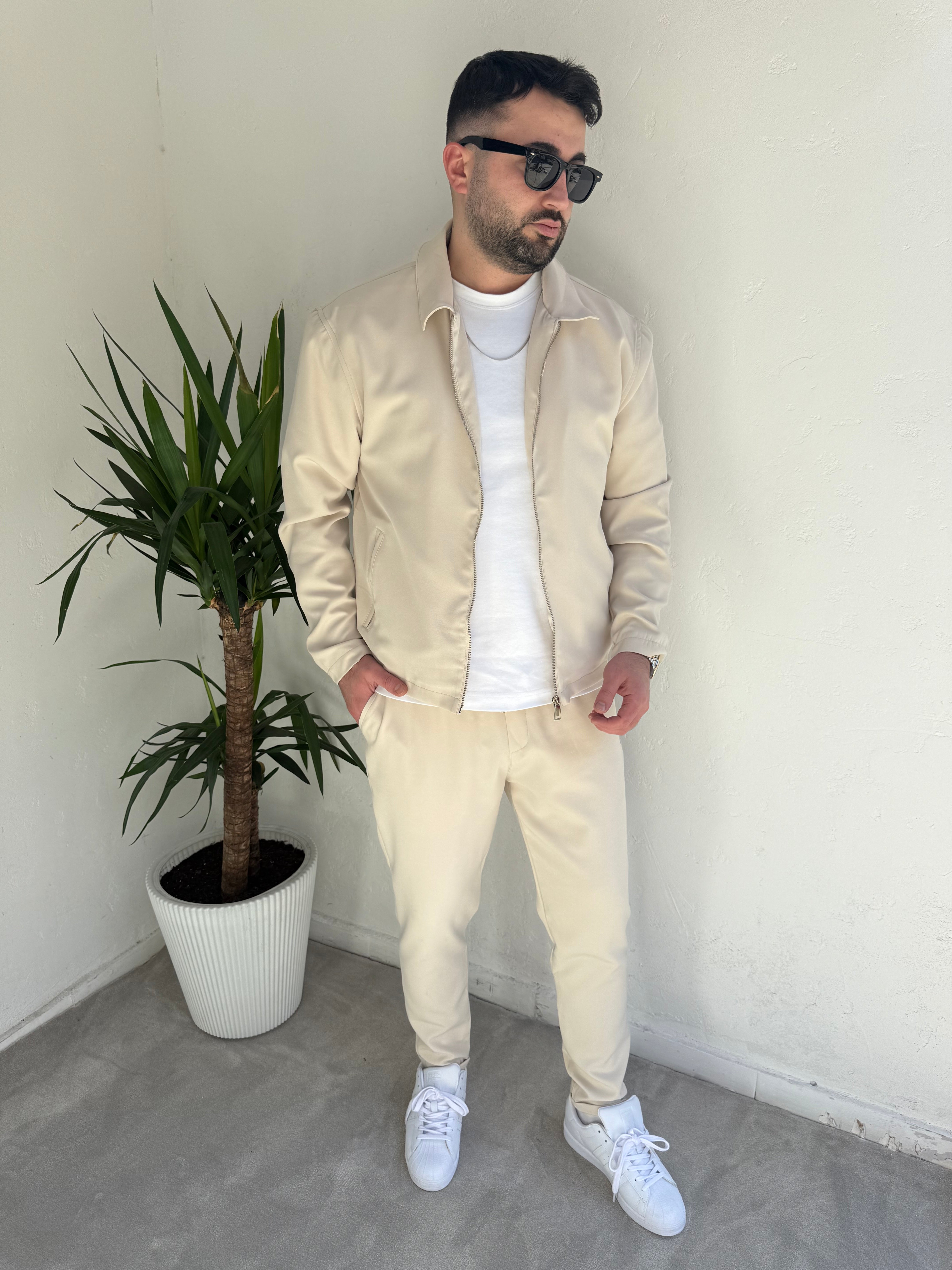 Hürrem Eşofman Takım