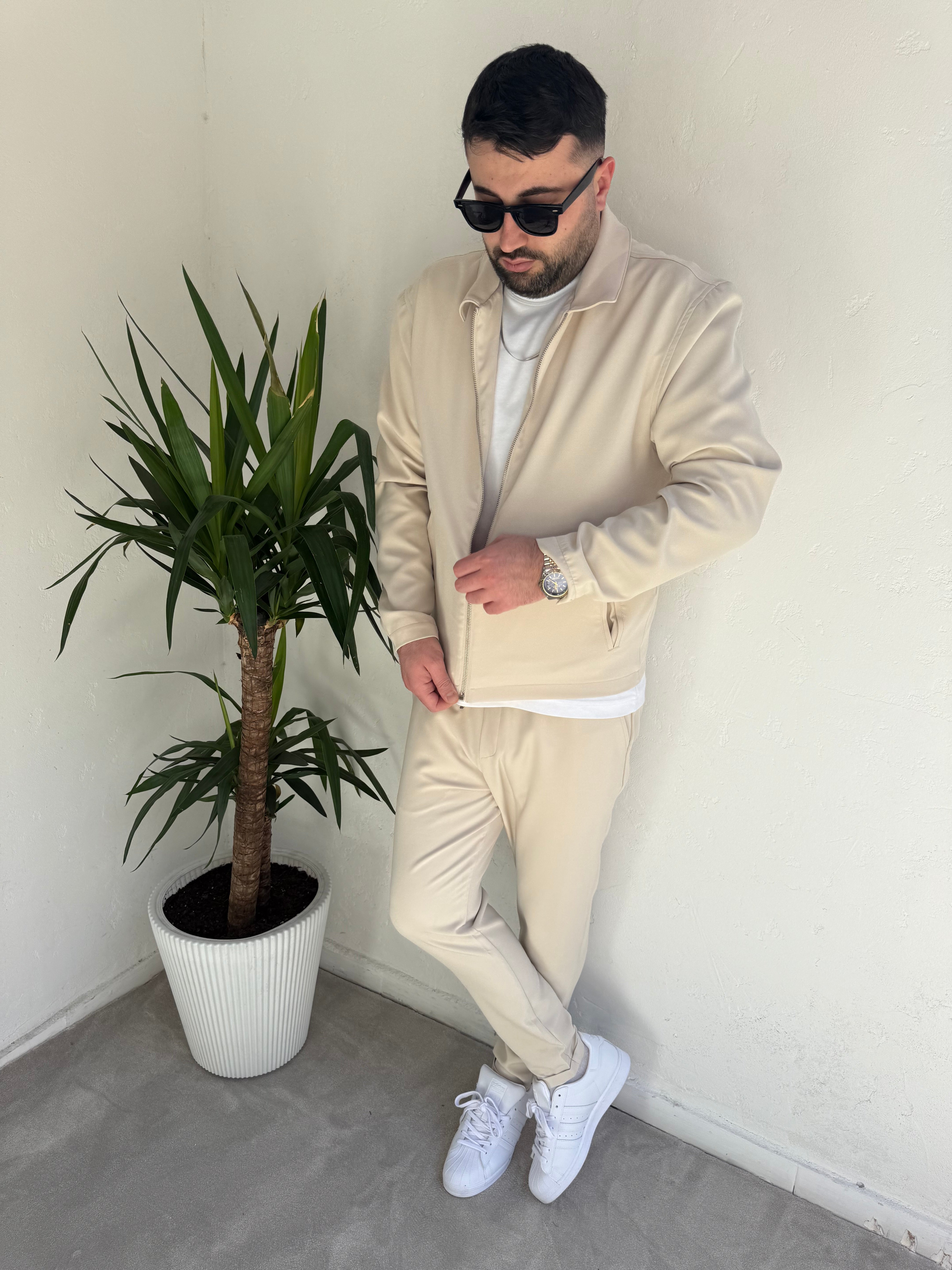 Hürrem Eşofman Takım