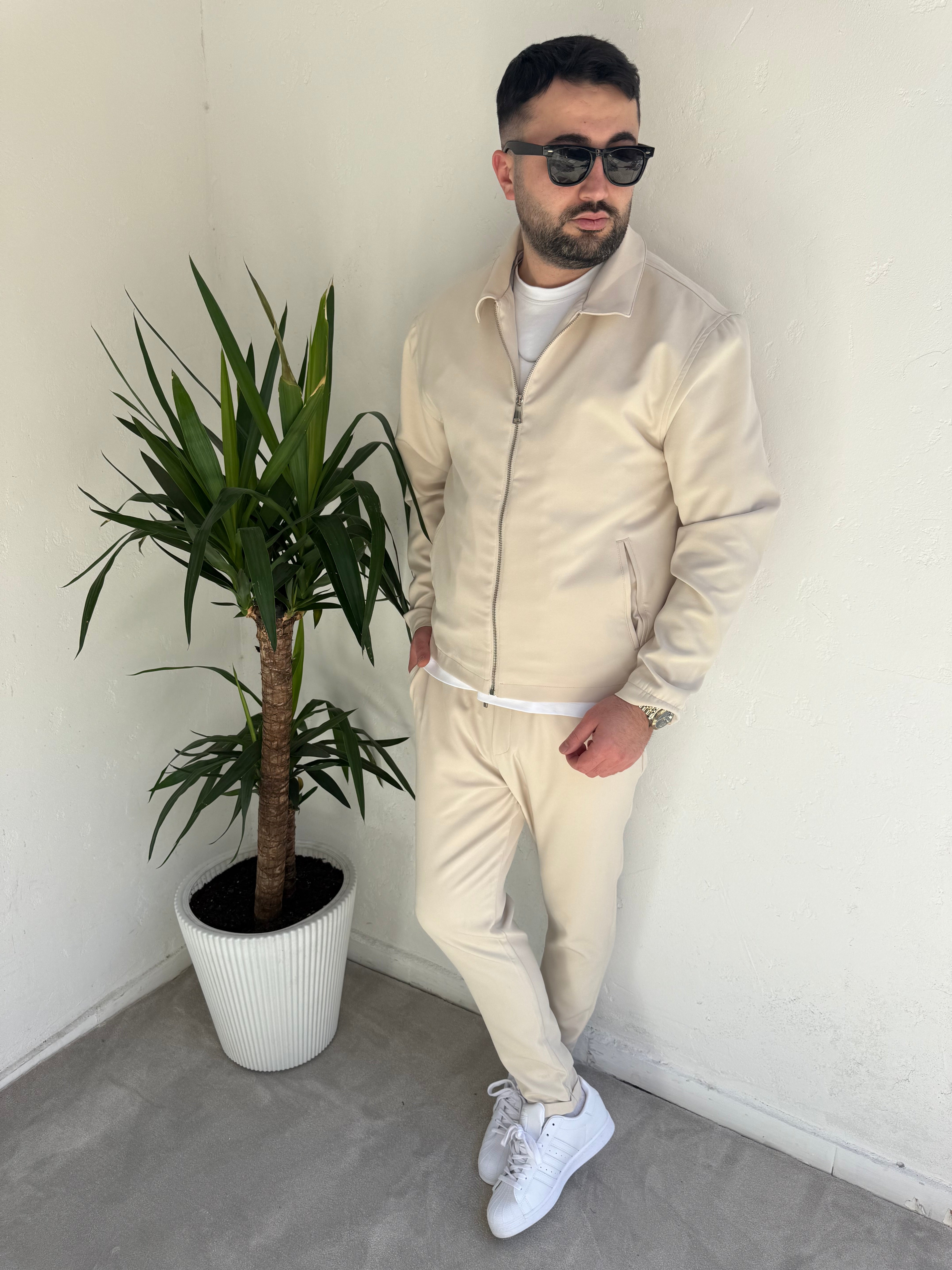 Hürrem Eşofman Takım