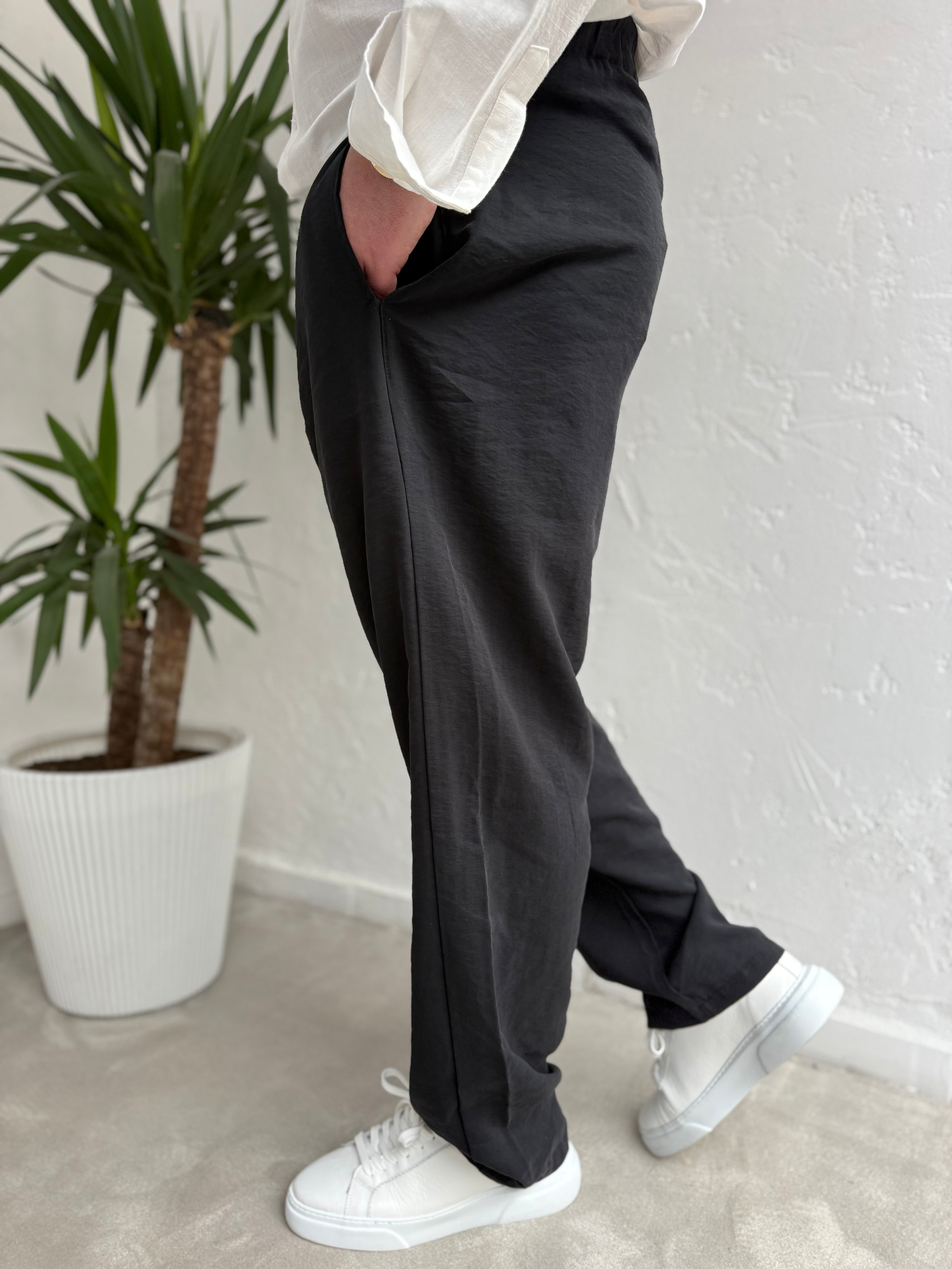 Yep Modal Baggy Pantolon