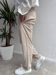 Yep Modal Baggy Pantolon