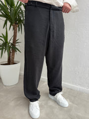 Yep Modal Baggy Pantolon