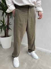 Yep Modal Baggy Pantolon