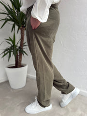 Yep Modal Baggy Pantolon