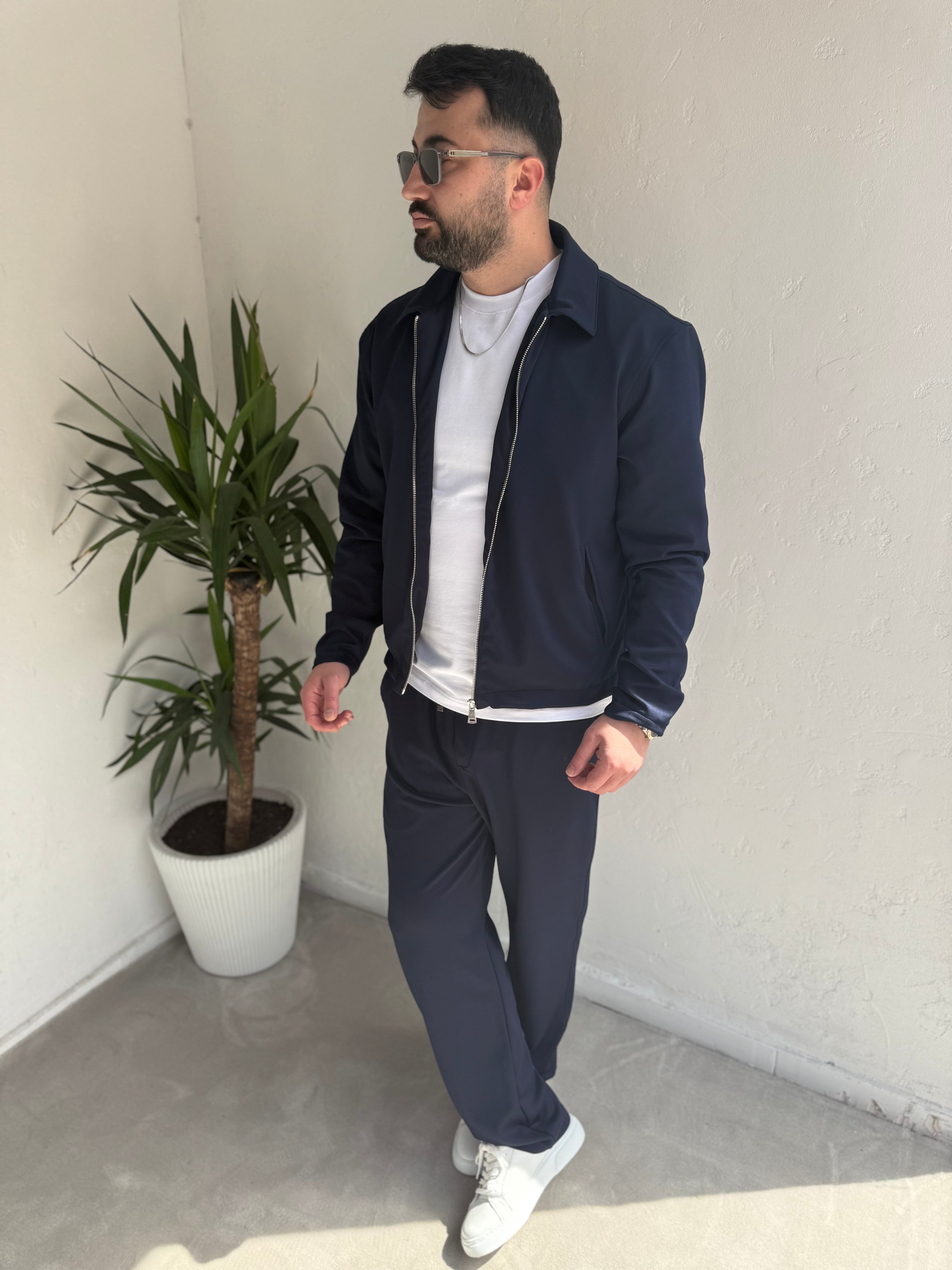 Baggy Hürrem takım