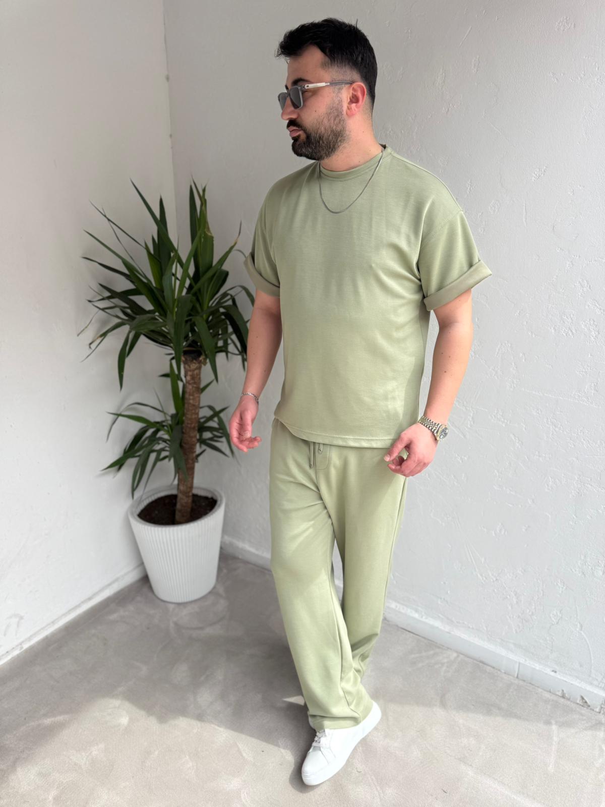 Baggy Oyşho Takım