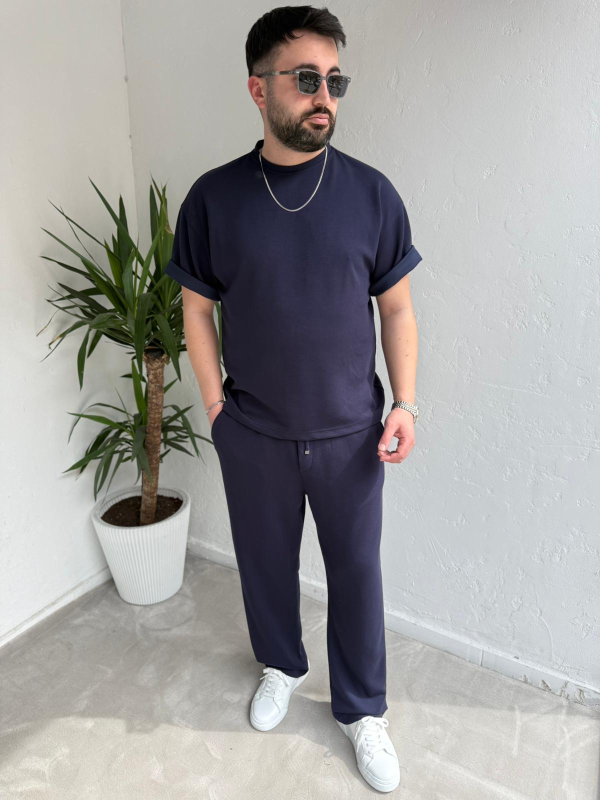Baggy Oyşho Takım