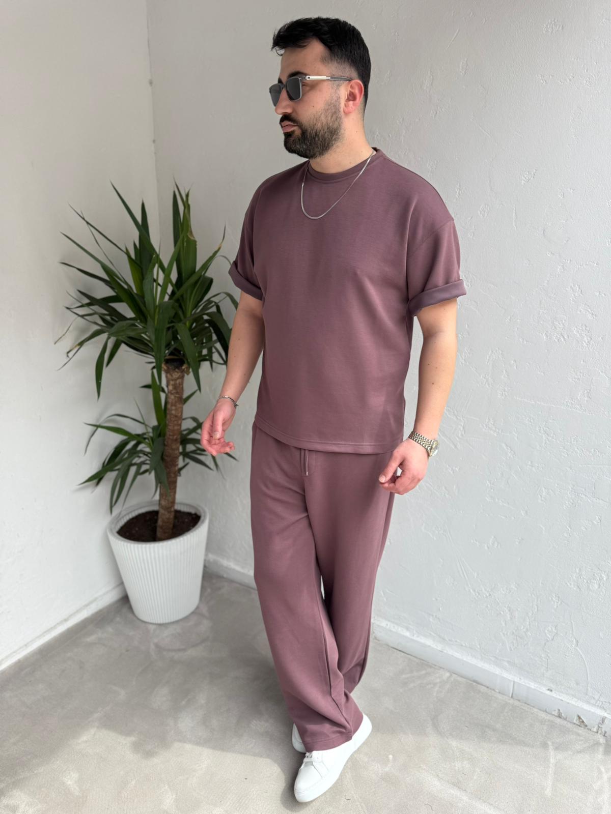 Baggy Oyşho Takım