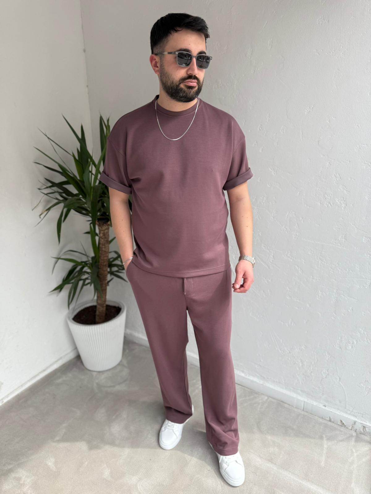 Baggy Oyşho Takım