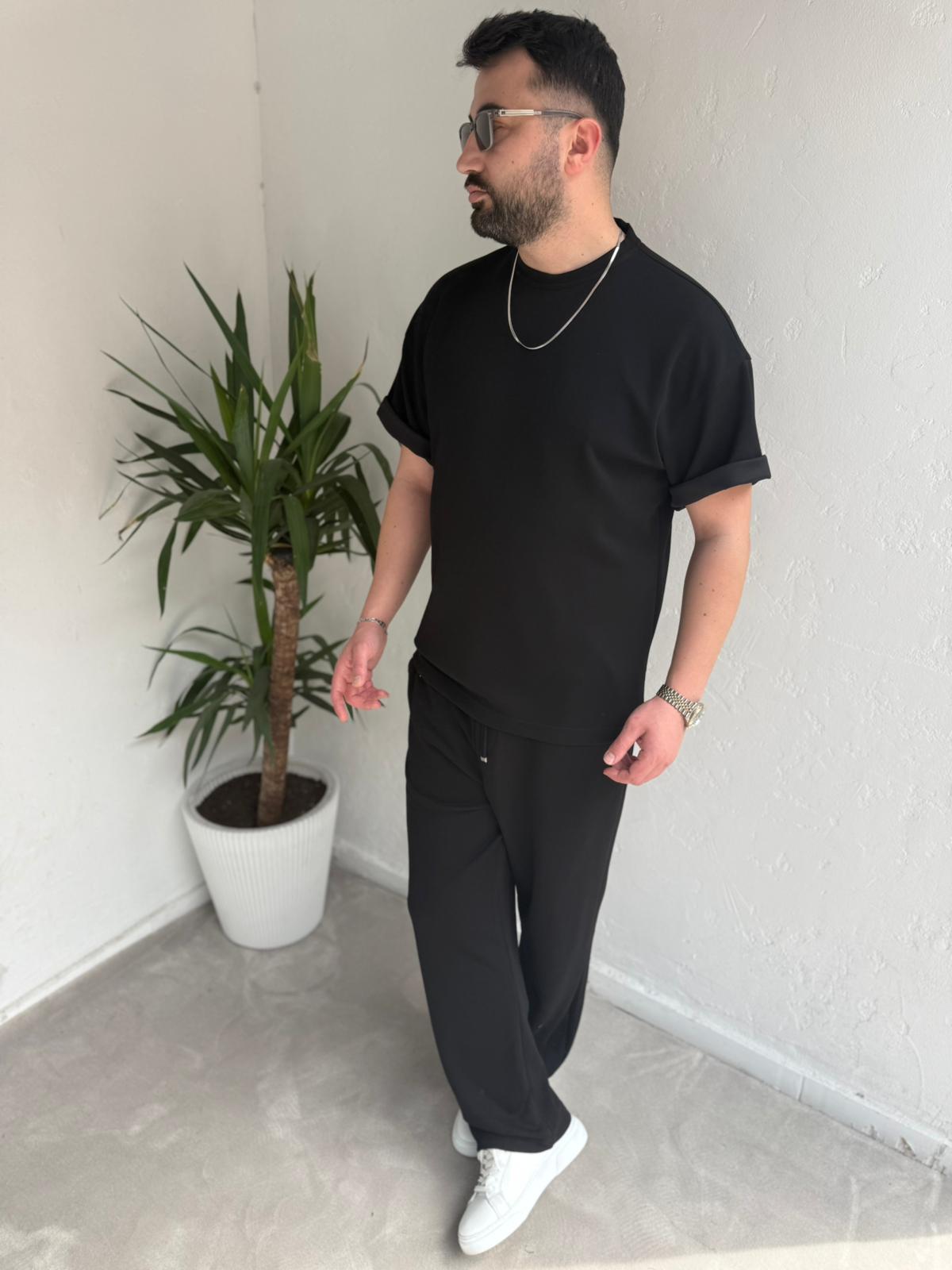 Baggy Oyşho Takım