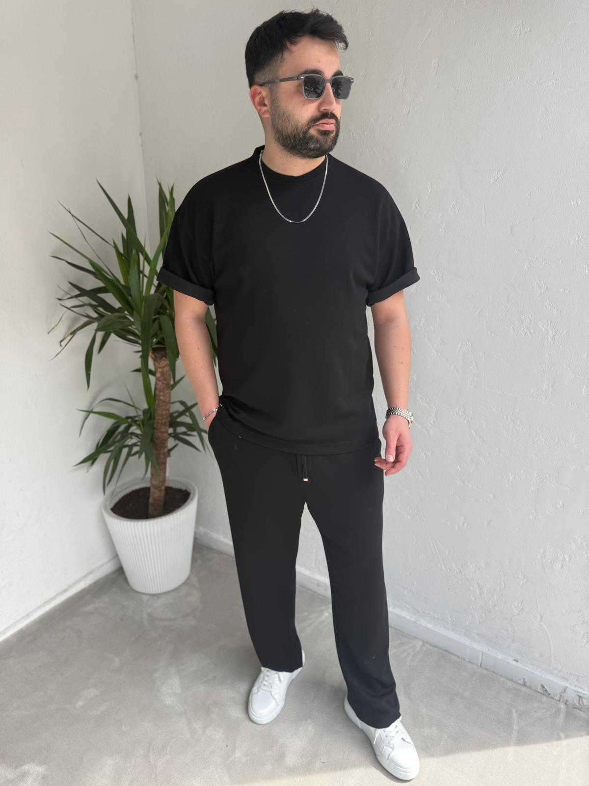 Baggy Oyşho Takım
