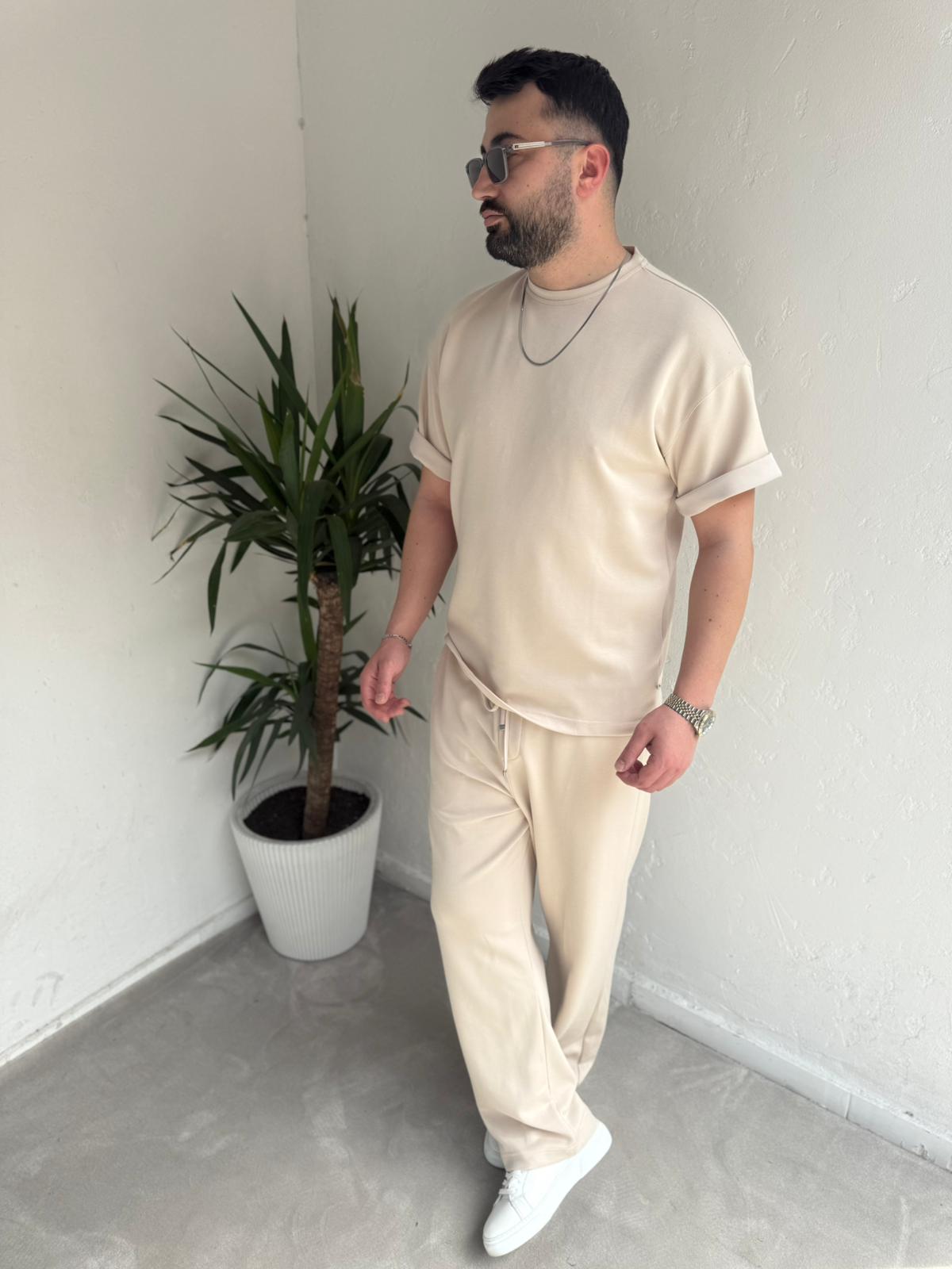 Baggy Oyşho Takım