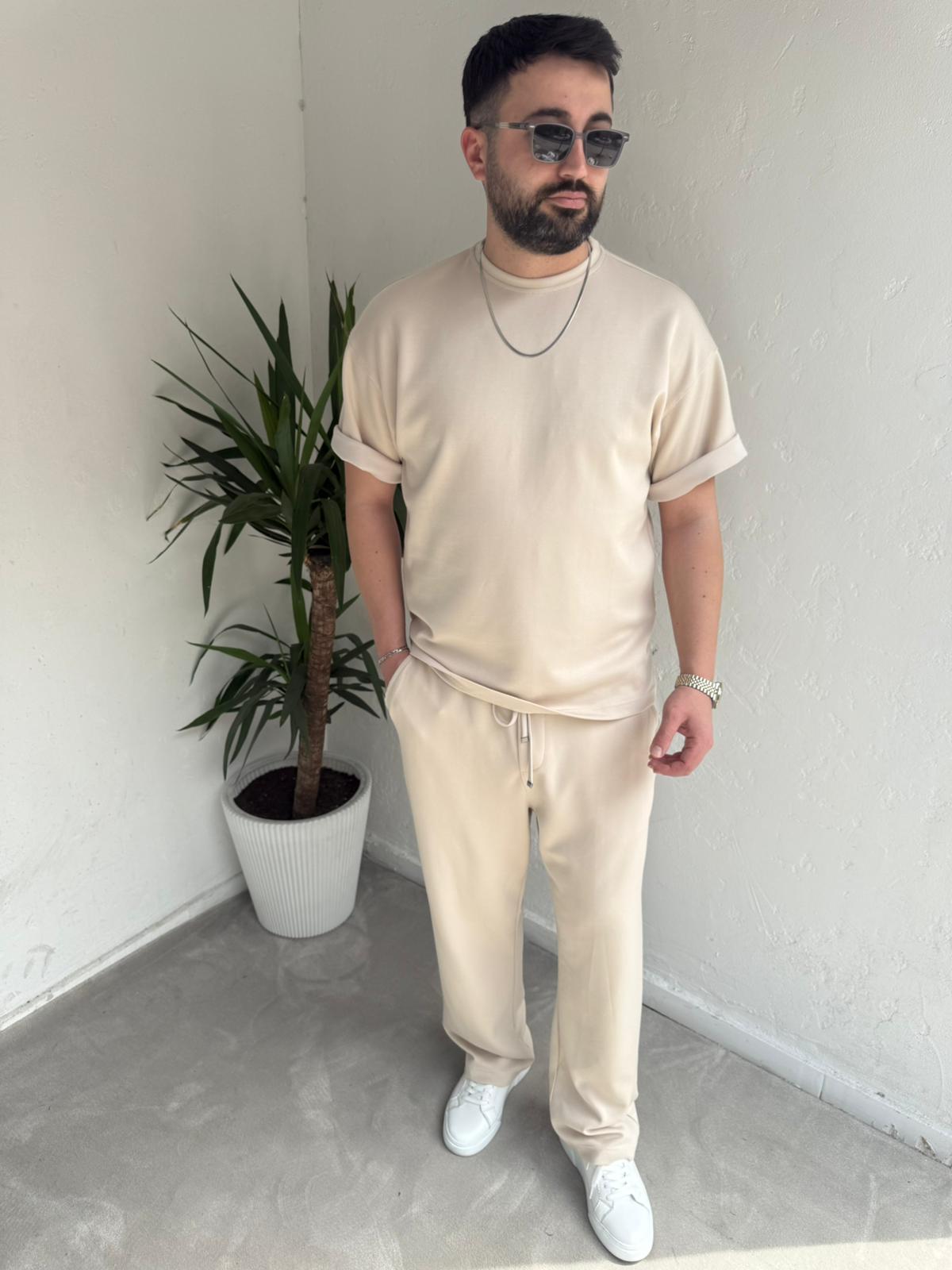 Baggy Oyşho Takım