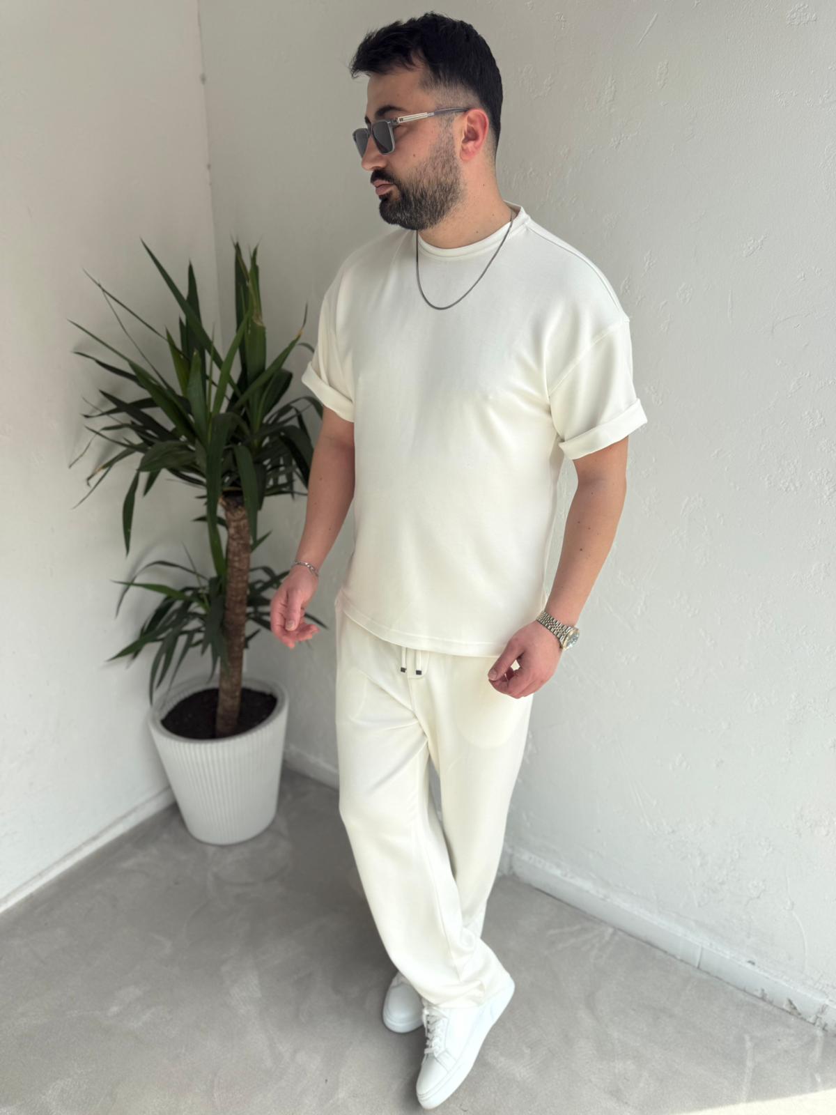 Baggy Oyşho Takım