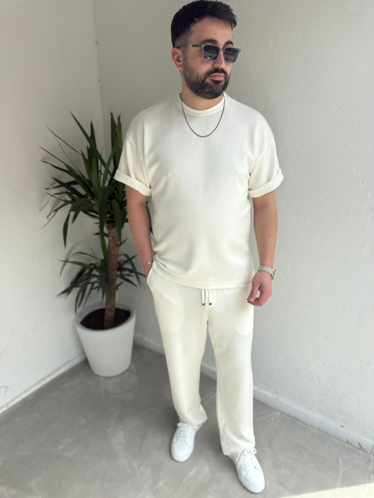 Baggy Oyşho Takım