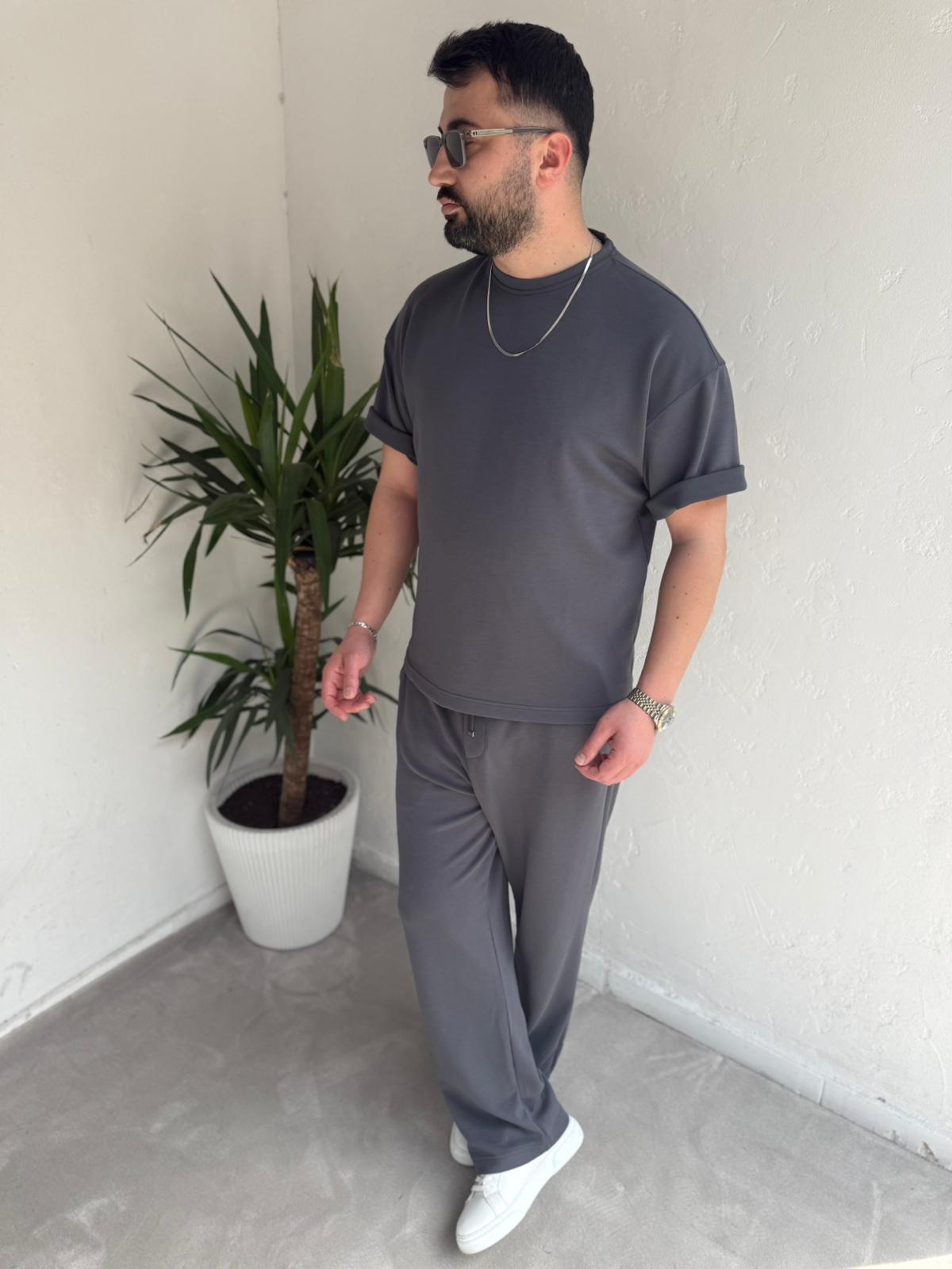 Baggy Oyşho Takım