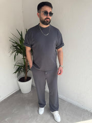 Baggy Oyşho Takım