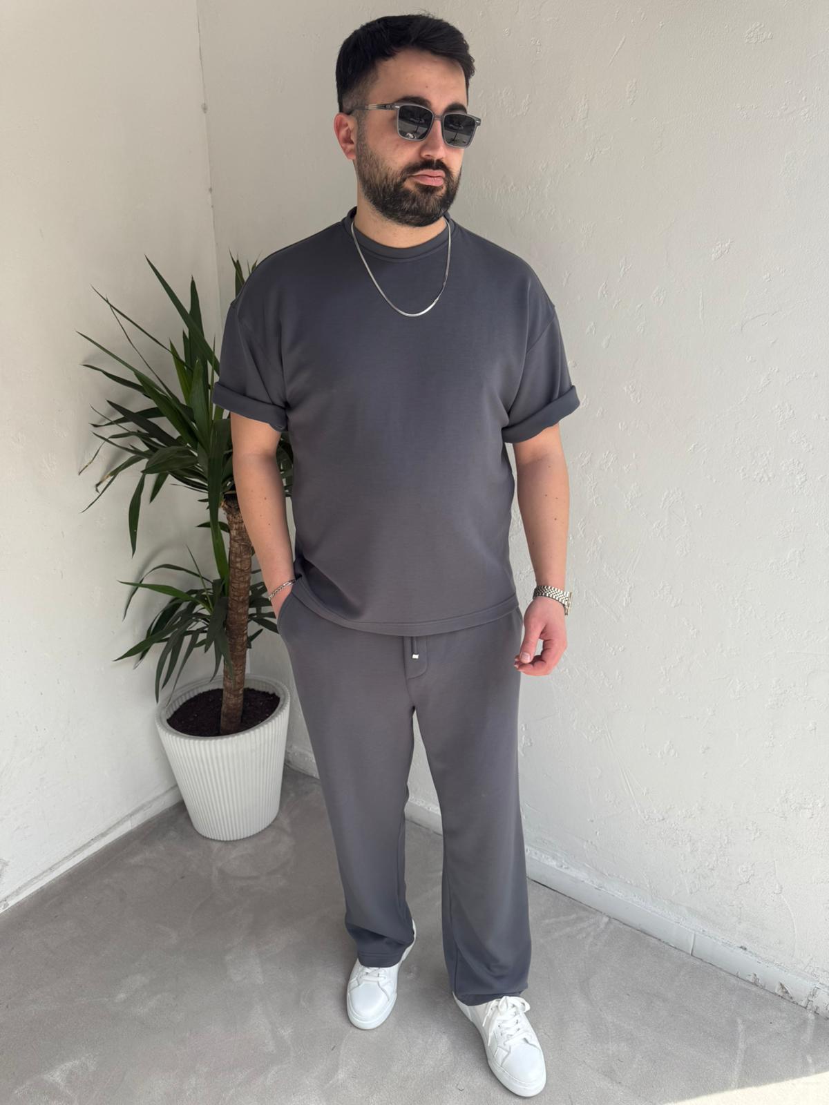 Baggy Oyşho Takım