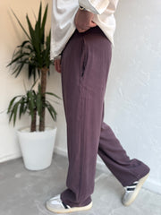 Yep Baggy Modal Pantolon