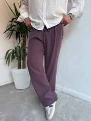 Yep Baggy Modal Pantolon