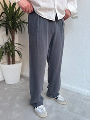 Yep Baggy Modal Pantolon