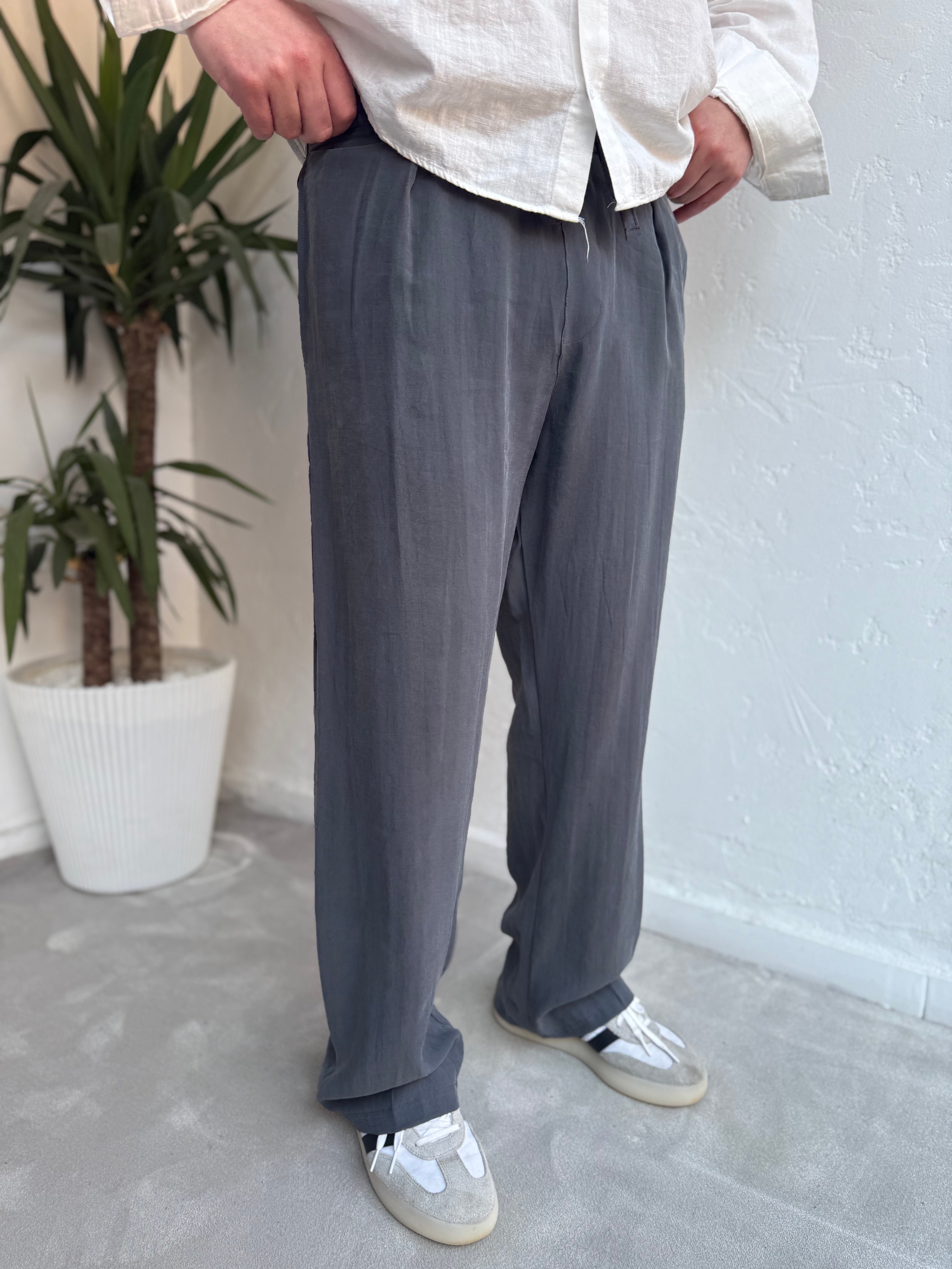 Yep Baggy Modal Pantolon