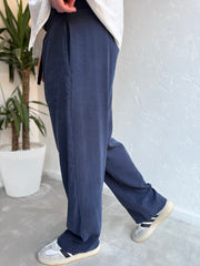 Yep Baggy Modal Pantolon
