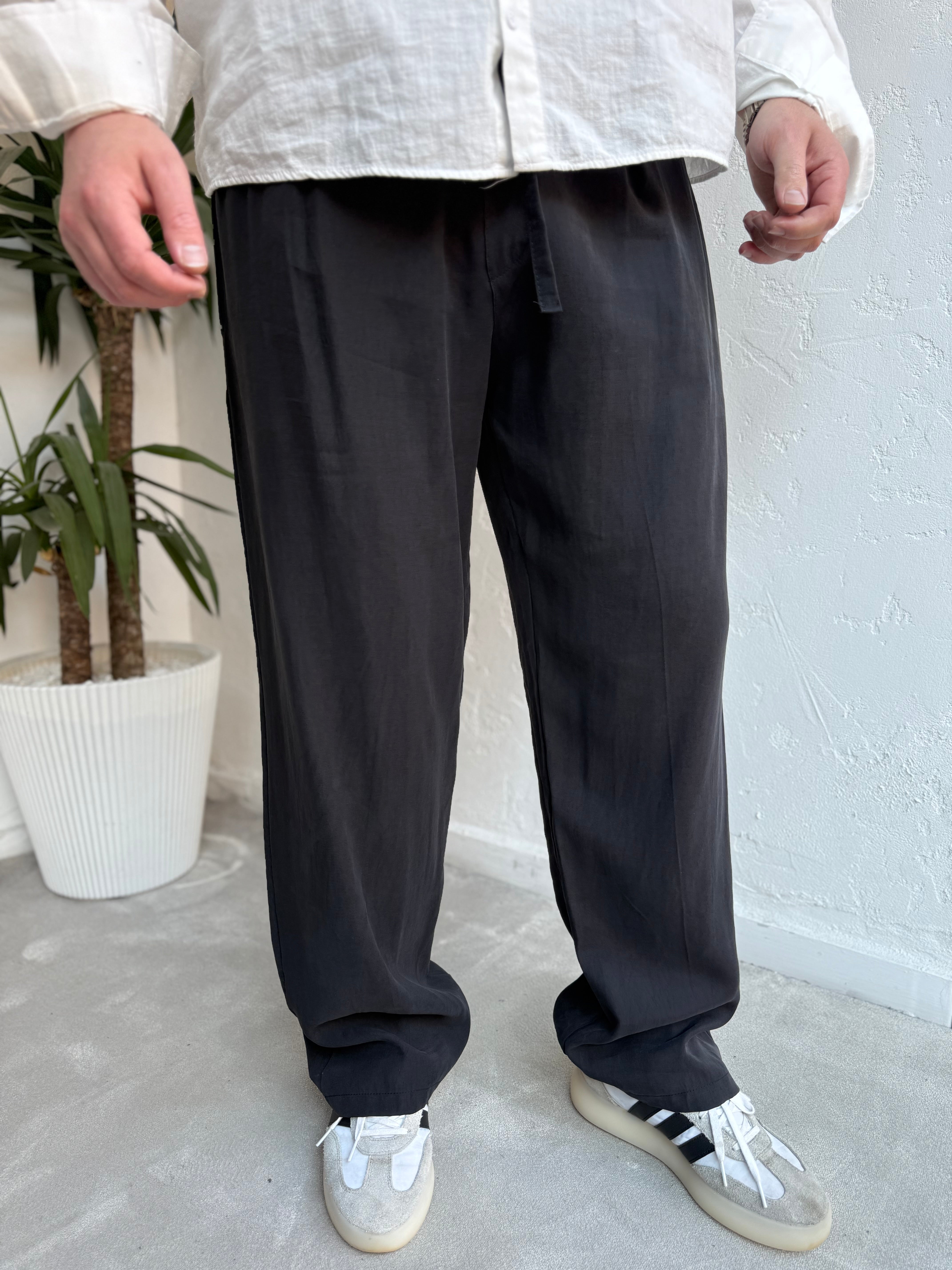 Yep Baggy Modal Pantolon