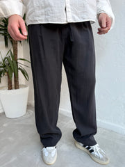 Yep Baggy Modal Pantolon