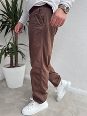 Baggy Gabardin Pantolon