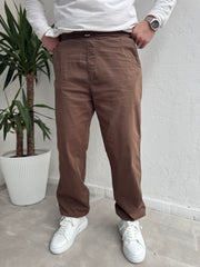 Baggy Gabardin Pantolon