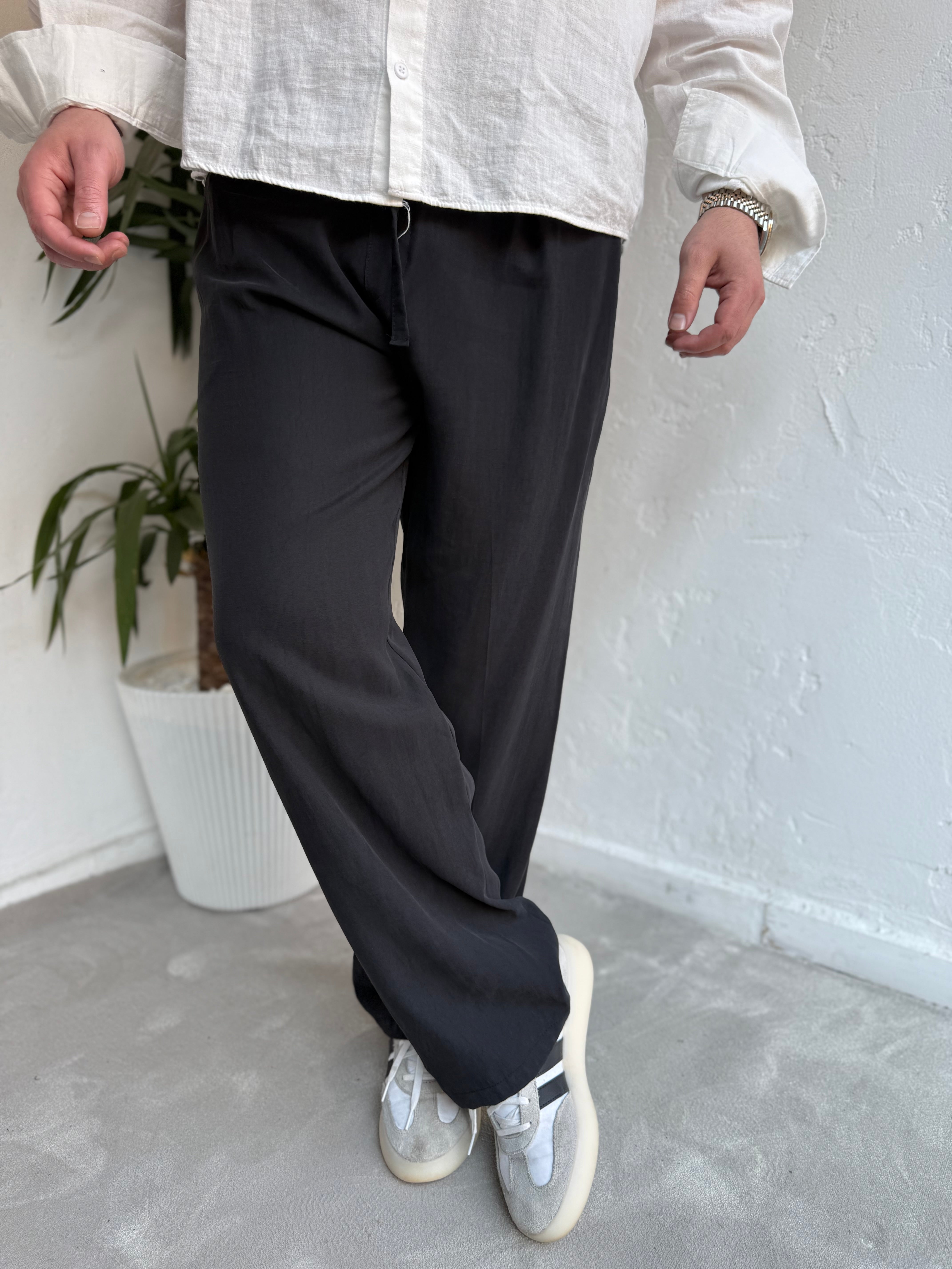 Yep Baggy Modal Pantolon
