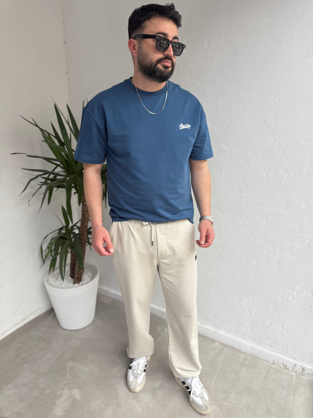 Swtd T-Shirt