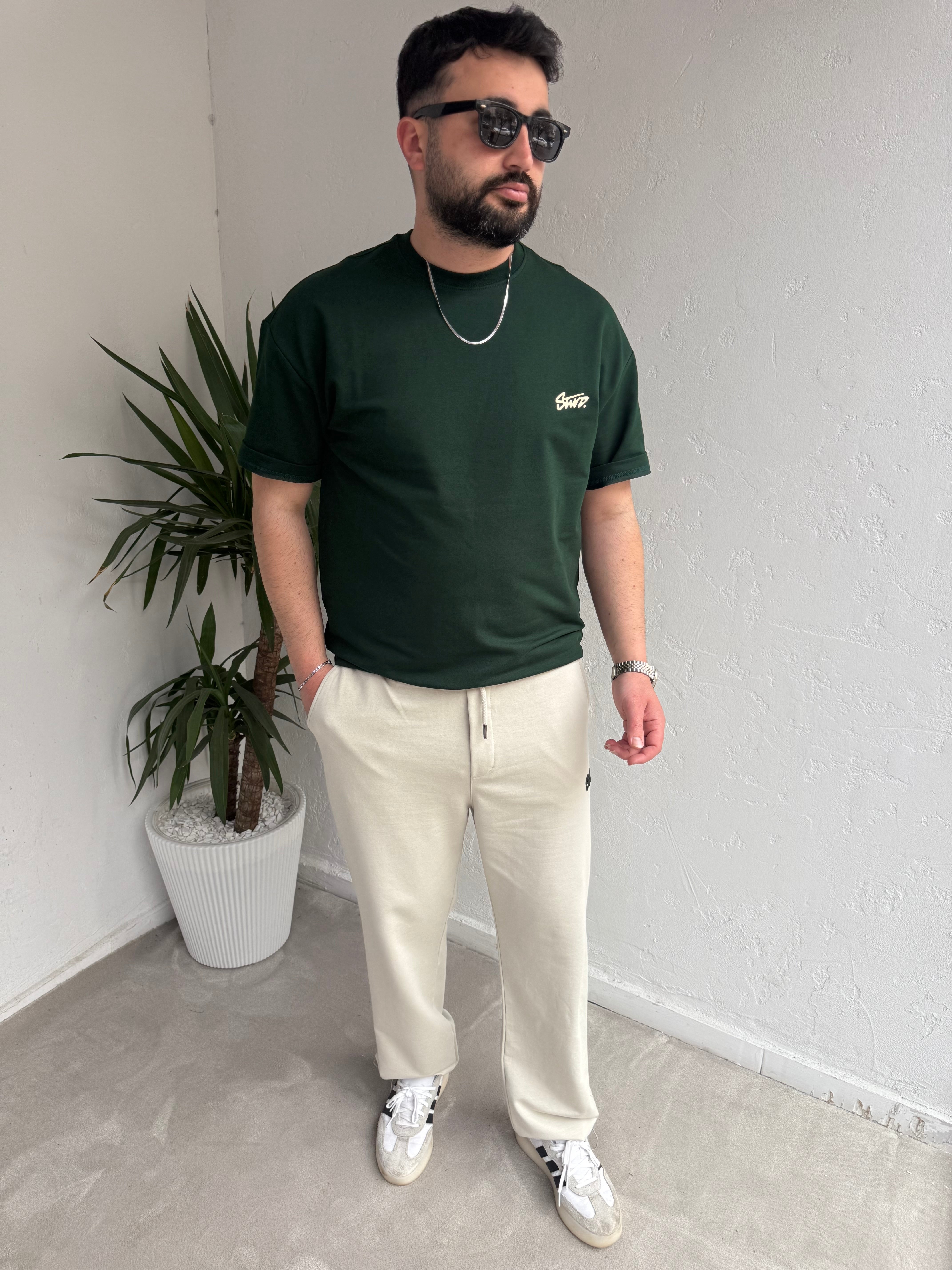Swtd T-Shirt