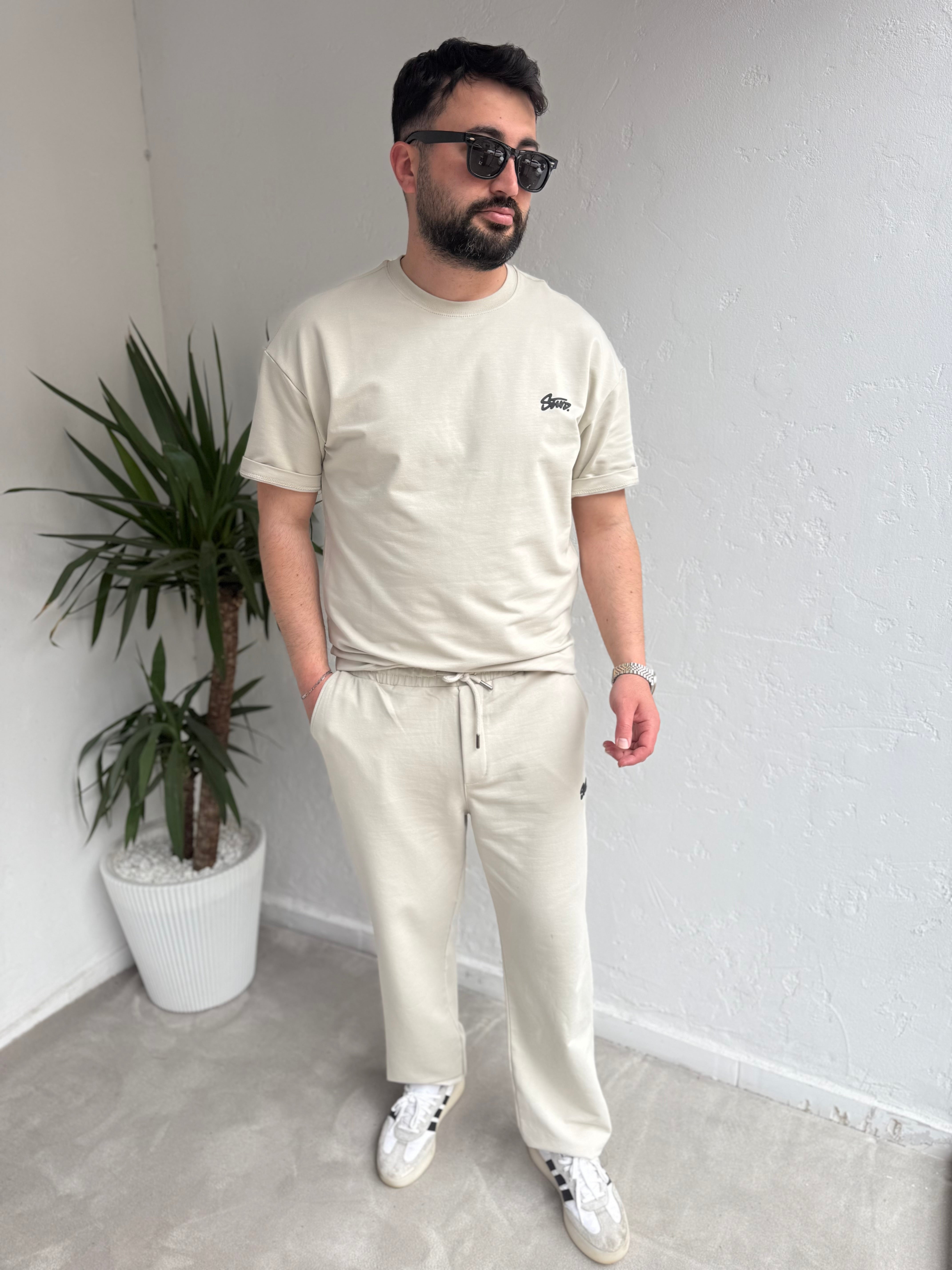 Swtd T-Shirt