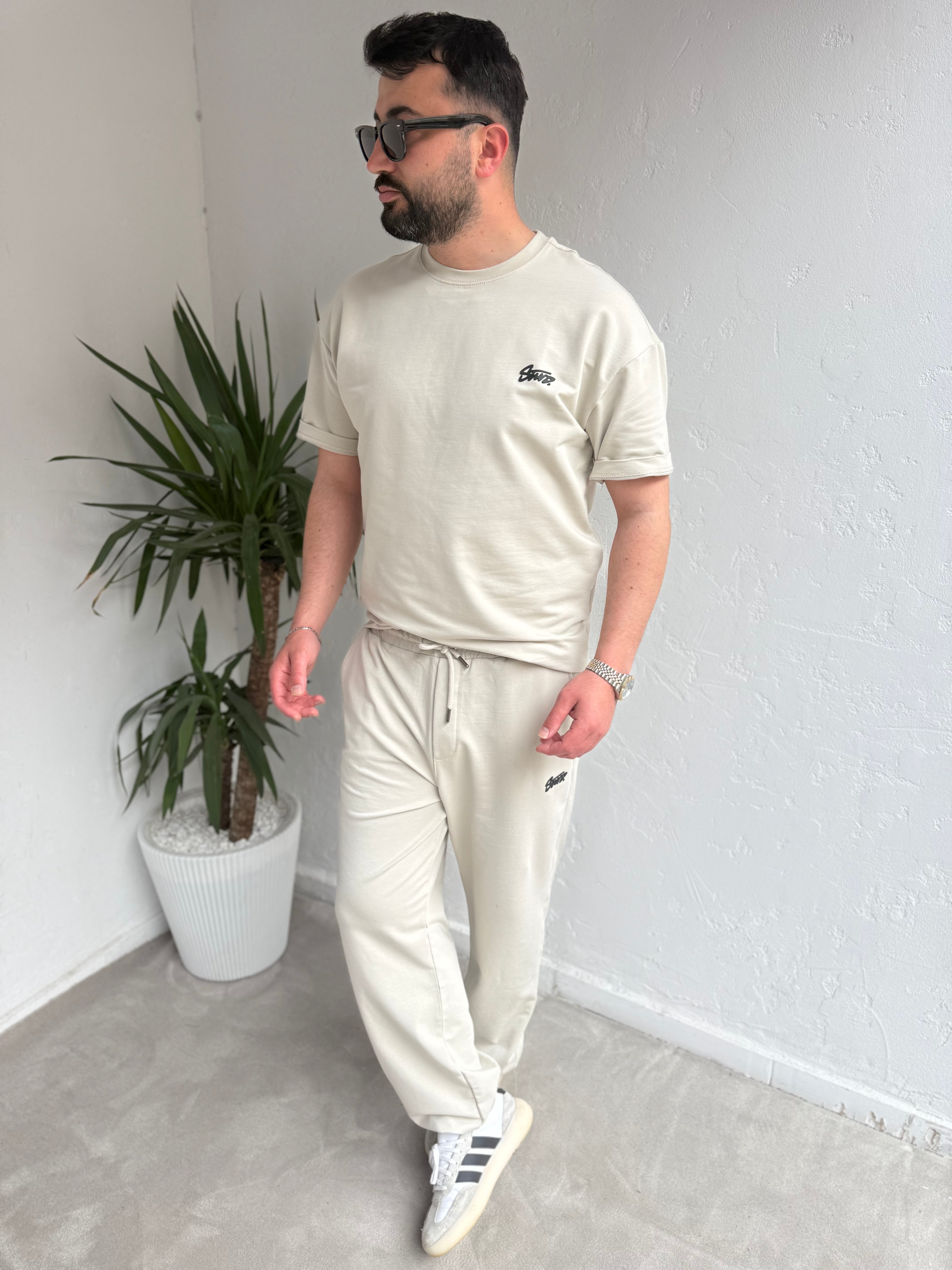 Swtd T-Shirt