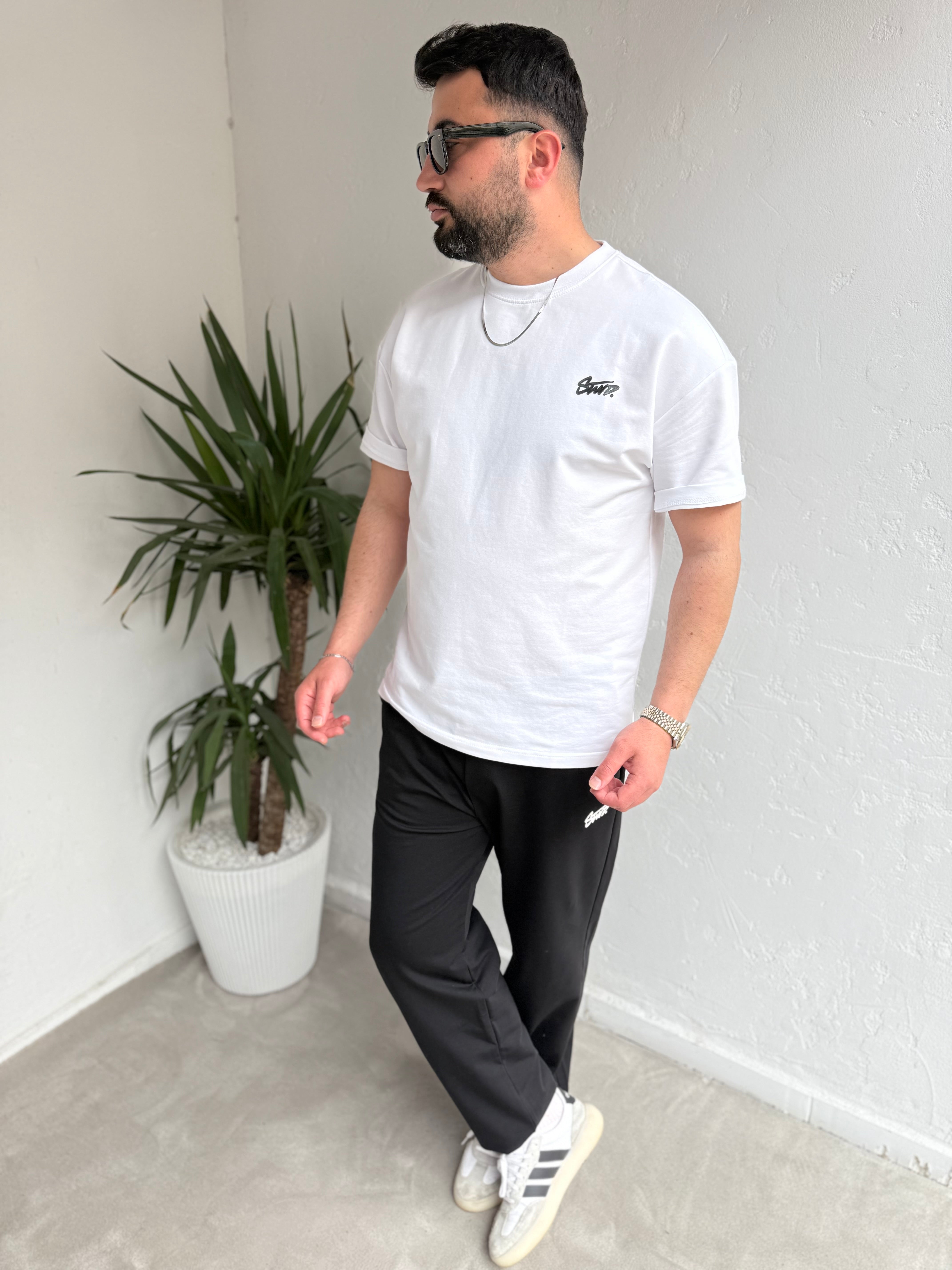 Swtd T-Shirt